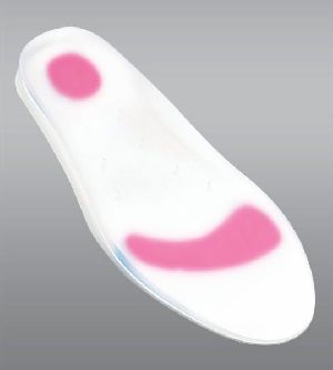 INSOLE FULL SILICONE