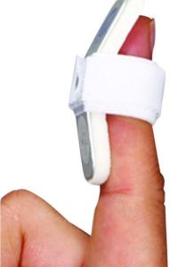 Mallet Finger Splint