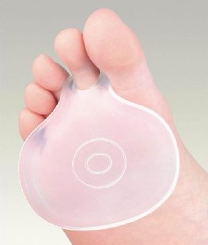 METATARSAL PAD SILICONE