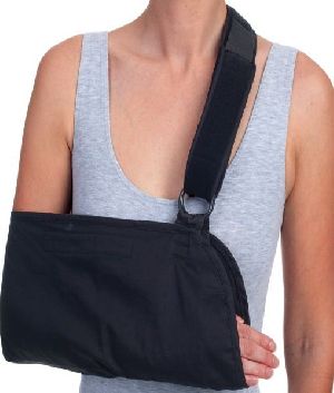 Pouch Arm Sling