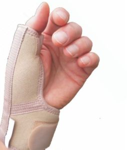 Thumb Spica Splint