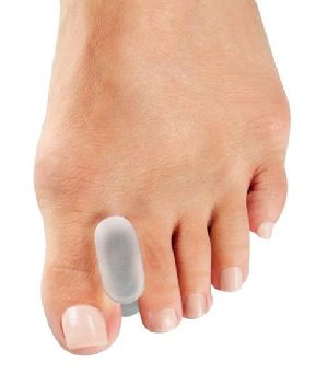 Toe Separator Silicone