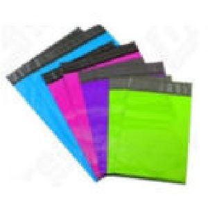 Colored Couriers Bags