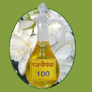 Marigold Oil