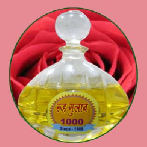 Roseruh Rose Oil