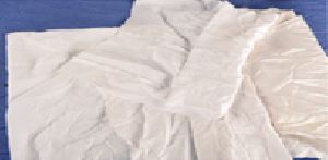 Cotton Rags White Mix Cotton