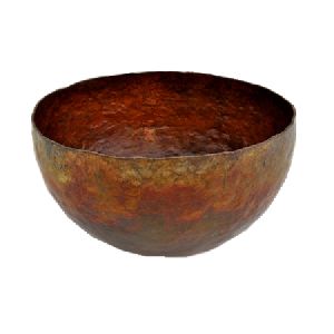 Copper Bowl