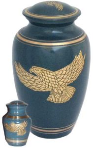 Cremation Urn