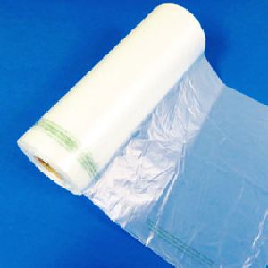 HDPE Liner Bags