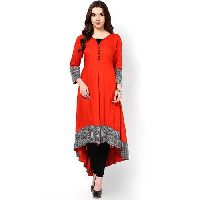 Casual Kurti