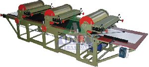 flexo printing machines