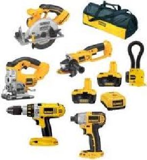 Power Tools Accessories And Spare Parts