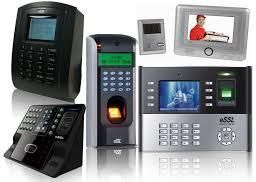 Access Control Systems