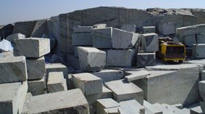 Marble Blocks