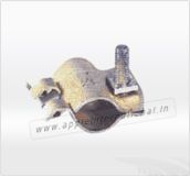 Brass Cable Clip