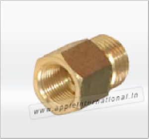 Brass Female Adapter