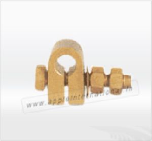 C Cable Lug Clamp