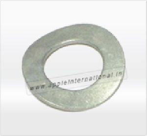 Metric Wavy Washers