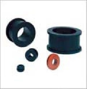 Molded Rubber Grommets