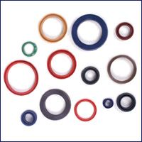 Polyurethane Seals