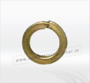 Silicon Bronze Washers