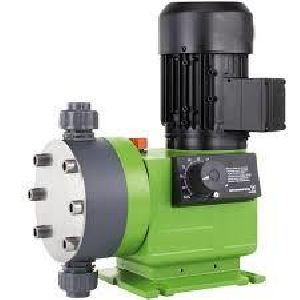 industrial dosing pump