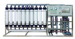 Ultra Filtration System