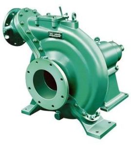 End Suction Pump Engineered