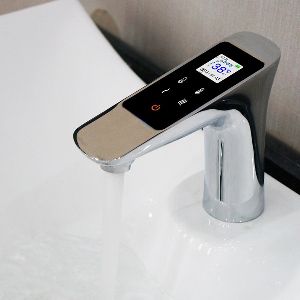 DIGITAL FAUCETS