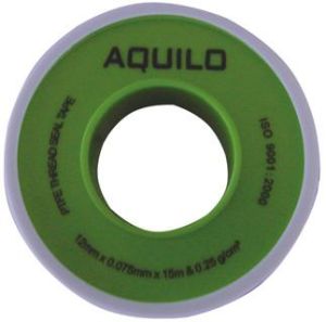 Ptfe Thread Seal Tape