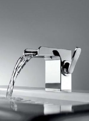 waterfall faucets