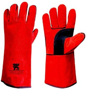 Welding Gloves