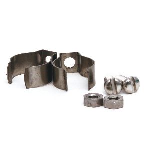 stainless steel clips