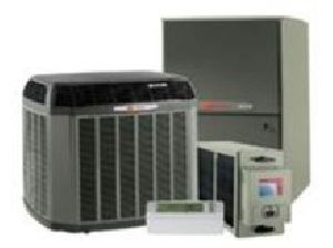 Heat Pumps