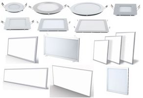 Led Panel Light