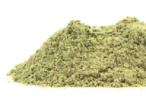 aloe leaf powder