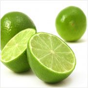 Lime Oil