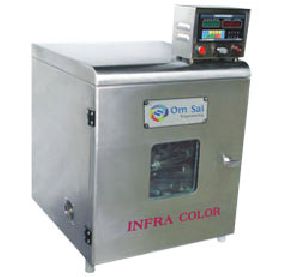 Infra Beaker Dyeing Machine