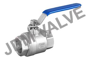 Ball Valve