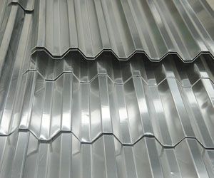 Aluminium Sheet