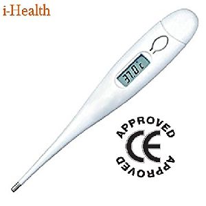 i-Health Digital Thermometer