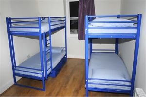 Hostel Beds