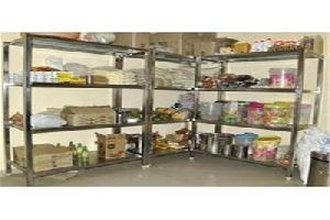 household storage racks