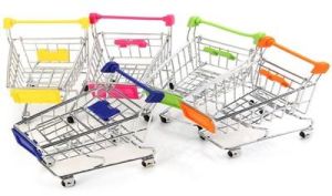 Shopping Trolley