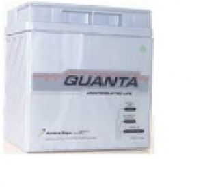 Amaron Quanta Battery