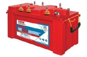 Exide Inverter Batteries