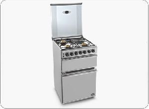 Cooking Range