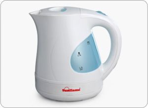 Cordless Electric Kettle