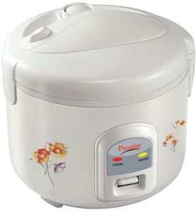 Electric Rice Cooker