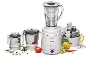 Juicer Mixer Grinder